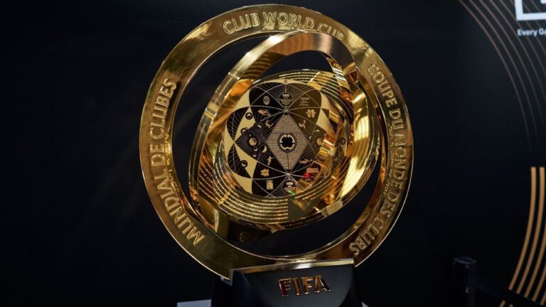 Após Al Ahli, Mundial de 29 terá mais quatro classificados neste ano
