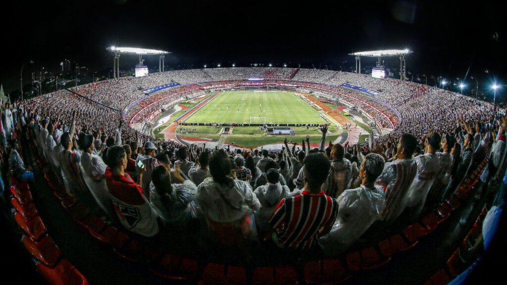 São Paulo divulga lista de inscritos na Libertadores com 50 nomes; veja todos