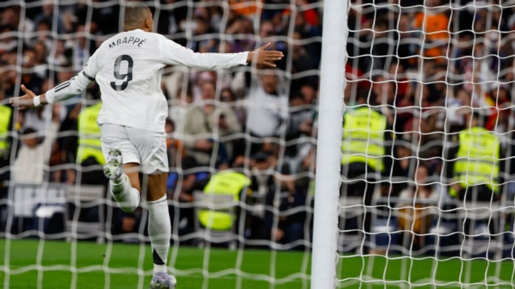 Mbappé pode ser maior que Ronaldo no Real? Ancelotti é sincero