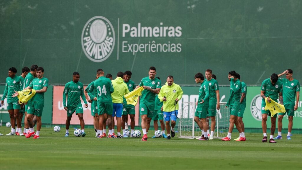 Este é o melhor ou pior Palmeiras de Abel antes da Libertadores? Comentaristas da ESPN opinam