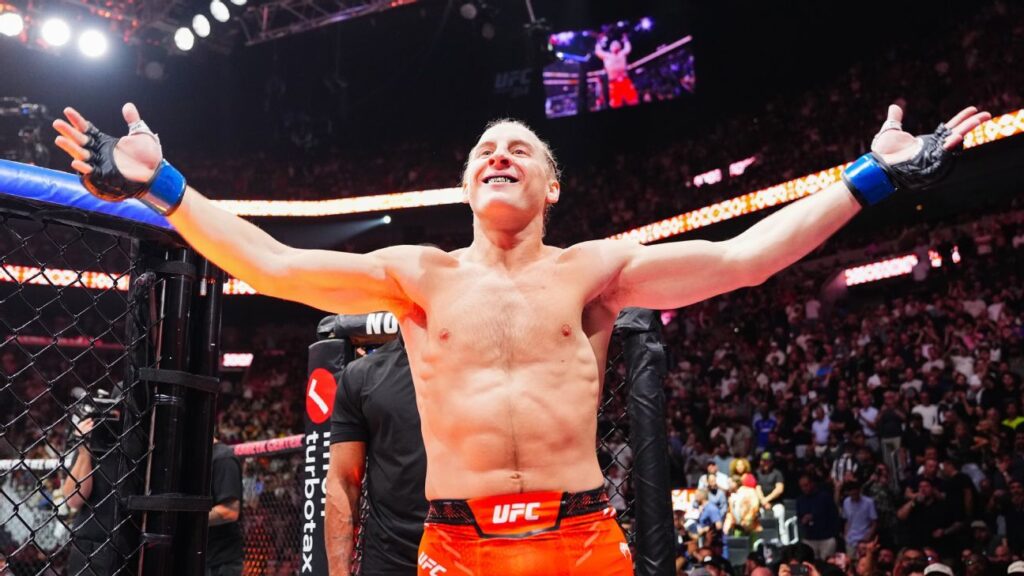 Pimblett destrói Chandler e faz McGregor perder aposta de R$ 3 milhões