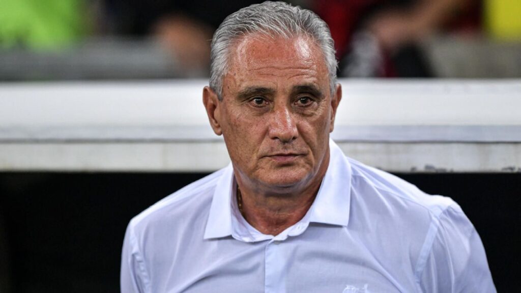 Tite encerra conversa com Corinthians e fará pausa na carreira