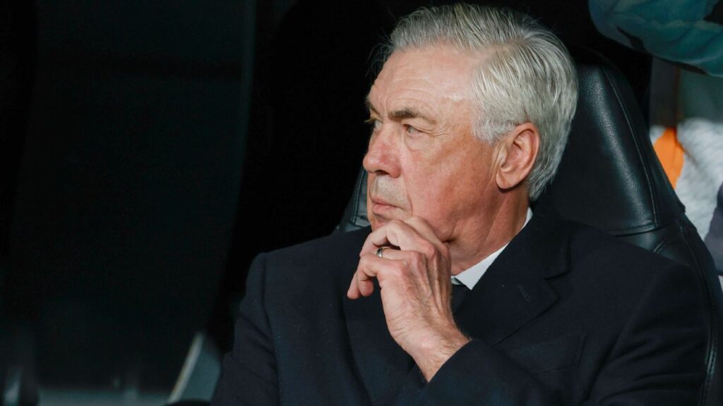 Brasil x Real Madrid e Ancelotti sem multa: advogado revela detalhes