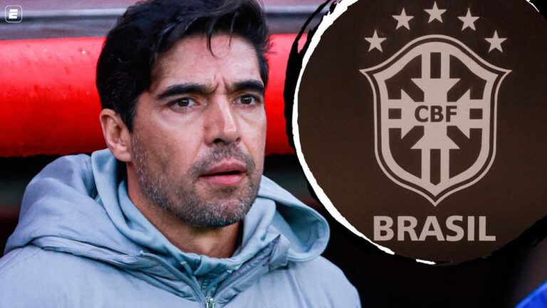 Abel Ferreira na seleção? O que sabemos sobre possibilidade