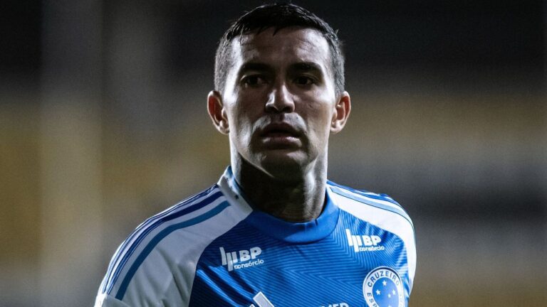 E o Dudu? Técnico do Cruzeiro dá forte declaração