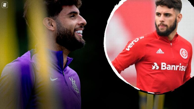 Como venda de Yuri Alberto ajudou a pagar quem nem atuou pelo Inter