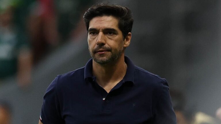 A lista dos times que venceram o Palmeiras de Abel e não tem o Vasco