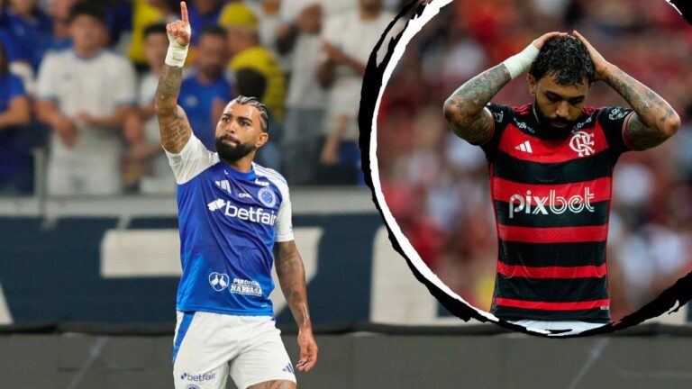 Gabigol x Flamengo: por que reencontro de ídolo com clube carioca que causa alerta