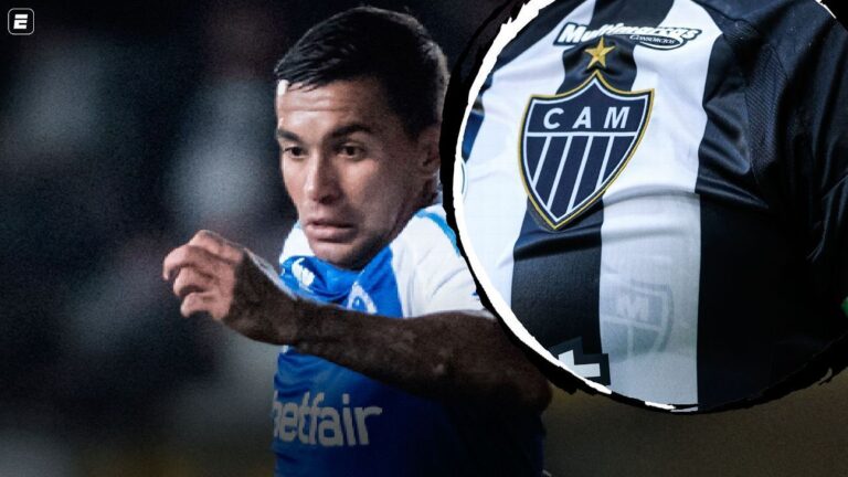 Dudu aceita reduzir salário e avança em negociação com Atlético-MG