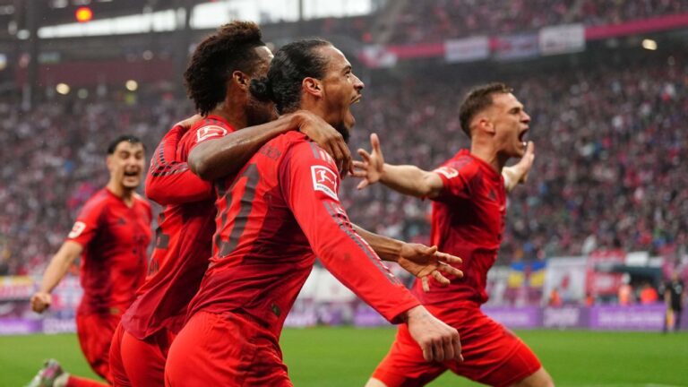 Quem são os maiores campeões da Europa após 34º título alemão do Bayern