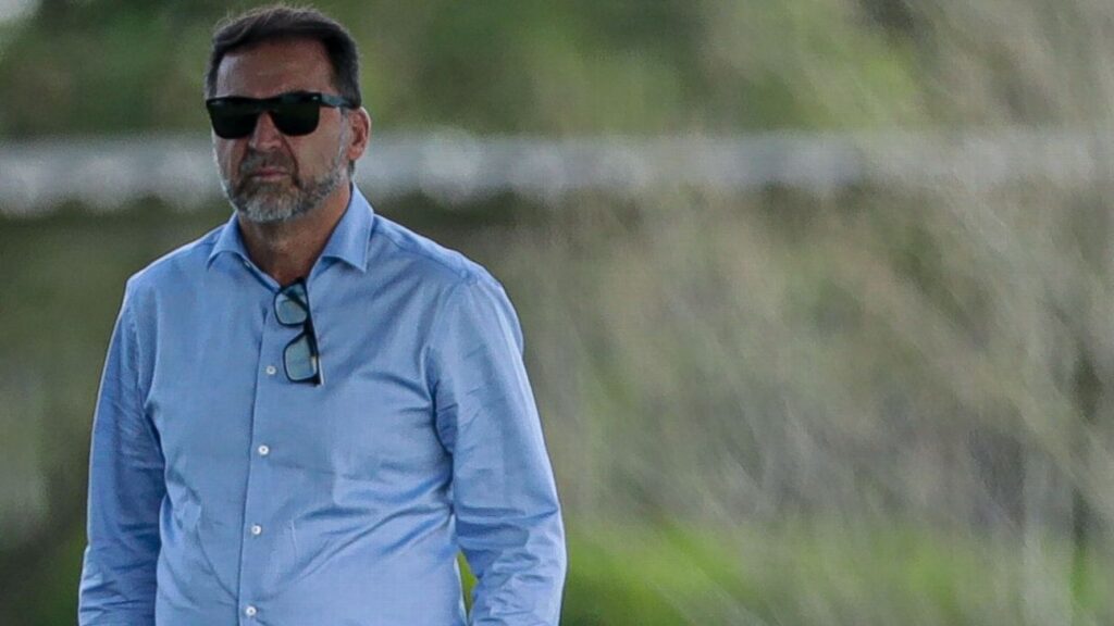 Gaviões já não se opõe a impeachment de Augusto Melo no Corinthians