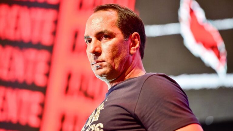Edmundo ataca Pedrinho e promete oposição na próxima eleição do Vasco