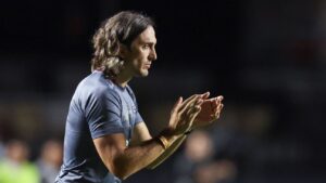 São Paulo de Zubeldía alcança feito que nem times de Telê, Autuori e Muricy fizeram na história da Libertadores