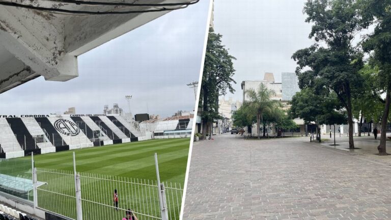 Como ‘cidade-fantasma’ pode mudar destino do Flamengo na Libertadores