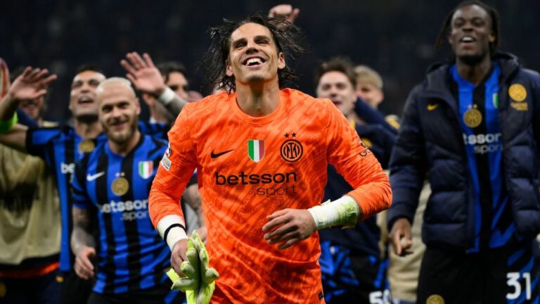 Por que goleiro da Inter que parou Barcelona virou ‘negócio do século’ na Europa