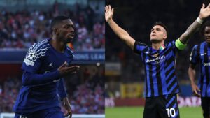 PSG x Inter: data, premiação, histórico e tudo sobre a final da Champions League