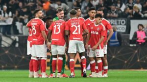 Atlético Nacional x Inter: onde assistir e prováveis escalações do jogo pela Libertadores