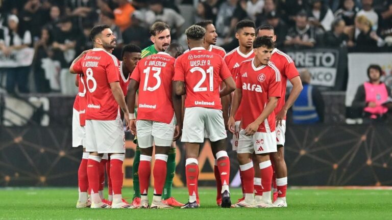Atlético Nacional x Inter: onde assistir e prováveis escalações do jogo pela Libertadores