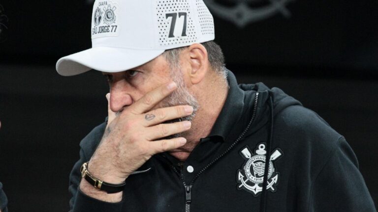 Justiça intima Corinthians por inconsistências em plano de pagamento de dívidas