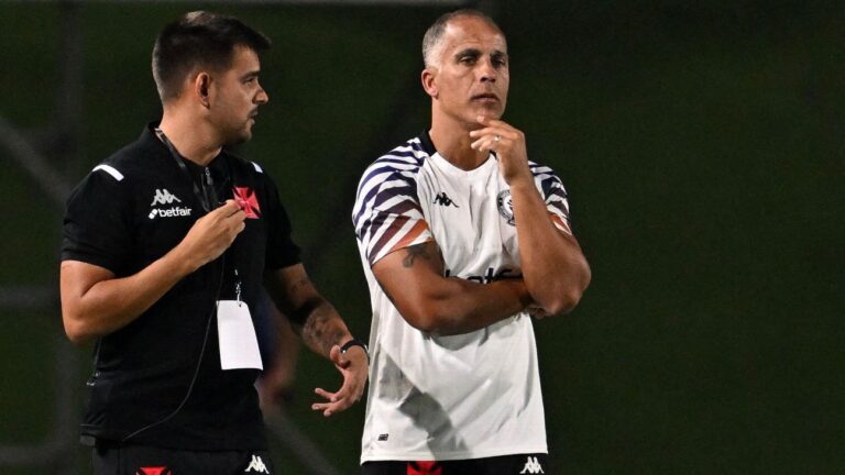 OPINIÃO: Vasco deu um dos maiores vexames da história de clubes brasileiros