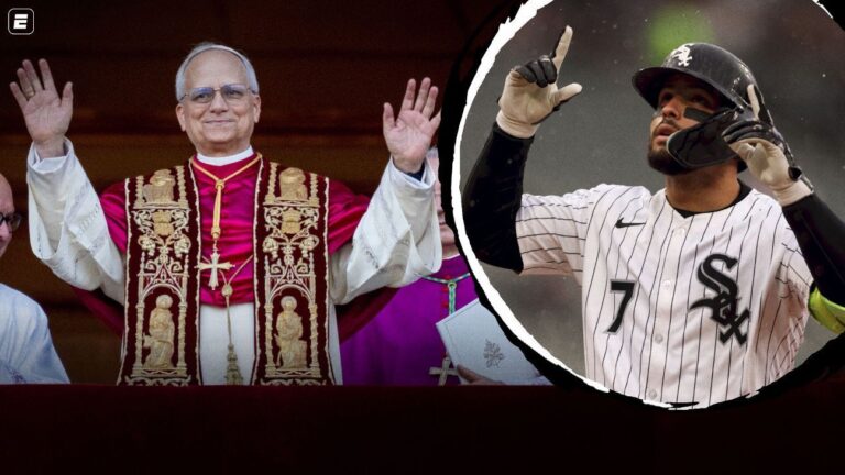 Novo papa Leão XIV, Robert Francis Prevost tem time; conheça qual e sua história