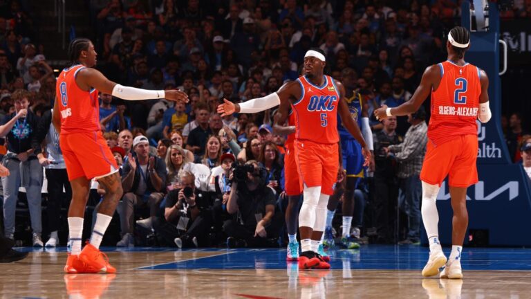 O titular da NBA que pode ganhar mais dinheiro nos playoffs do que com salário e o que assistir no Disney+