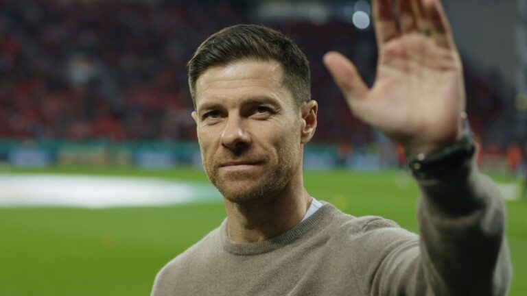 Favorito no Real Madrid, Xabi Alonso anuncia saída do Leverkusen: ‘Serão meus dois últimos jogos’