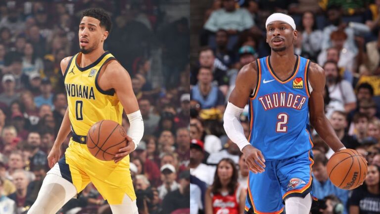 Quais os 11 times que nunca foram campeões da NBA como Pacers e Thunder?