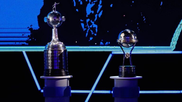 Contas da Libertadores e Sul-Americana: qual a situação e o que precisam os brasileiros nas últimas rodadas