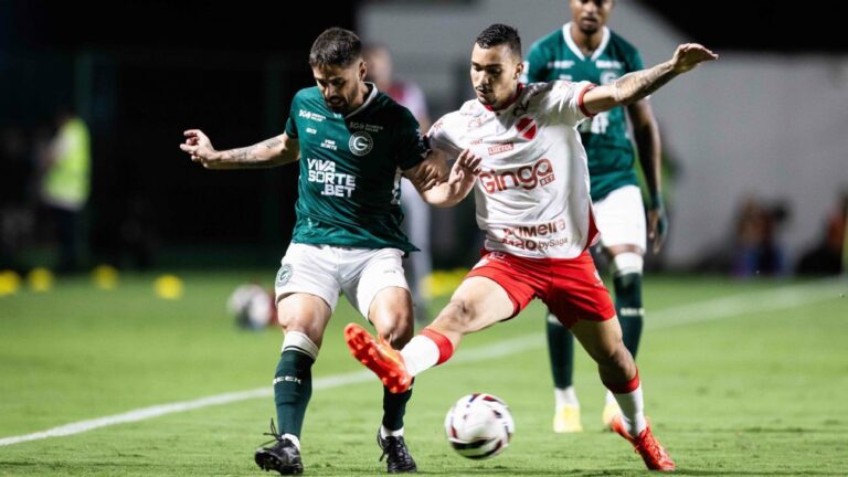 O que explica sucesso de dupla de Goiás na Série B