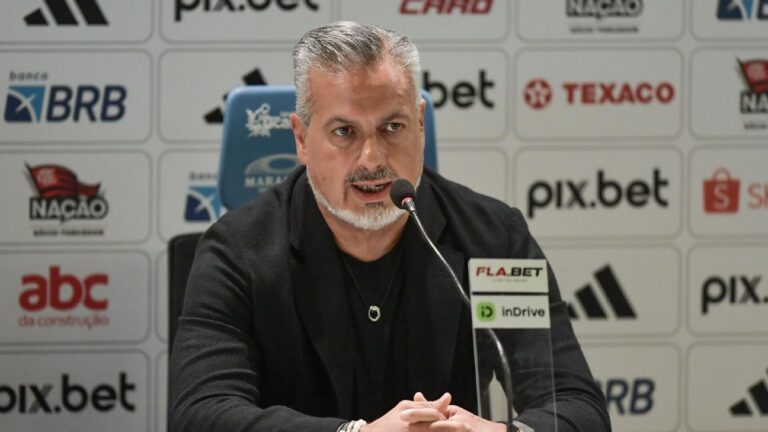 Flamengo vai buscar reforços para o Mundial? Boto explica condição