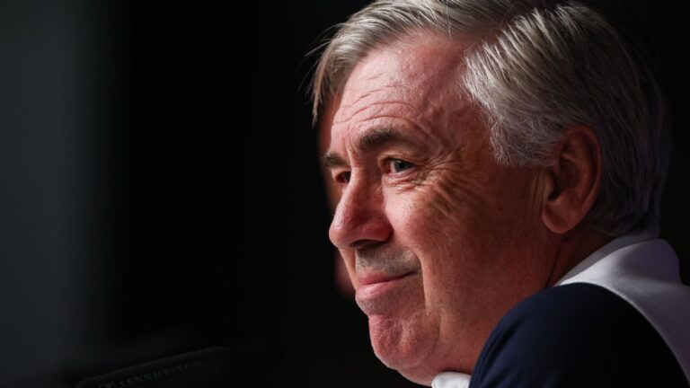 Ancelotti já tem data para 1ª convocação pela seleção brasileira e até dia para estrear