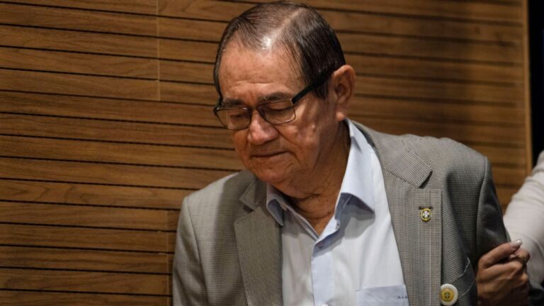 Justiça cancela audiência de Coronel Nunes em caso de falsificação