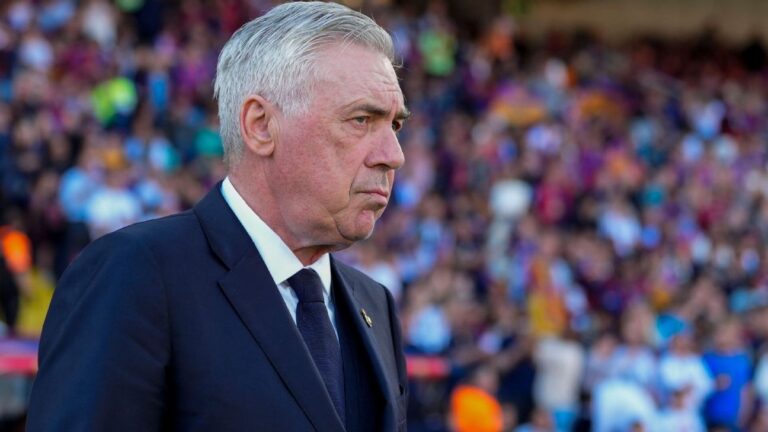 Ancelotti terá salário que é mais do que dobro de Tite e Dorival