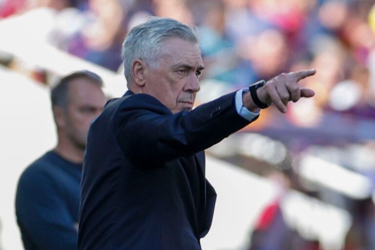 OPINIÃO: Ancelotti é a melhor escolha para a seleção brasileira