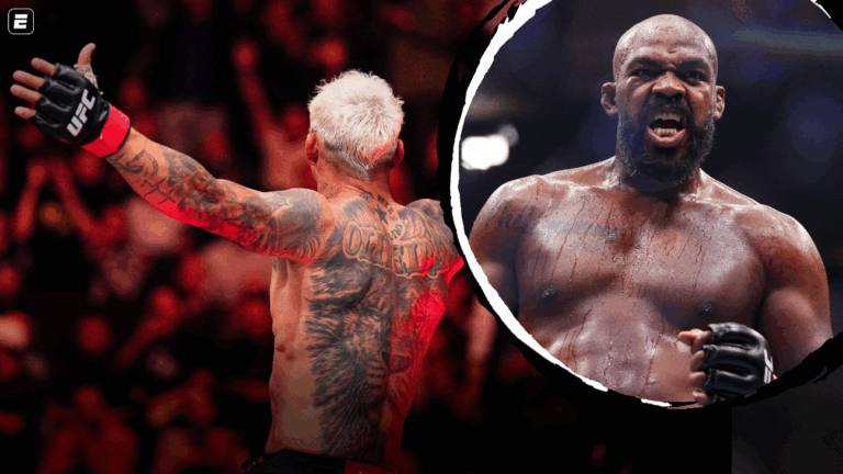 De Charles do Bronx a futuro de Jon Jones: veja TODOS os anúncios da terça bombástica do UFC