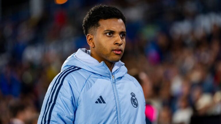 Real Madrid ou Premier League? Bastidores do presente e futuro de Rodrygo
