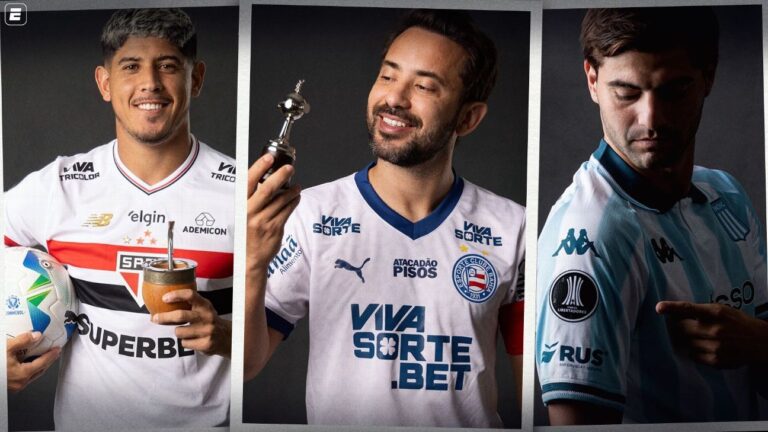 Contas da Libertadores: como sete times podem garantir vaga nas oitavas hoje