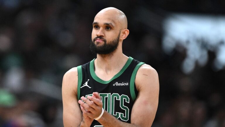 Celtics sustentam vantagem no fim contra os Knicks e respiram na série