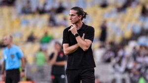 As contas do Flamengo para evitar eliminação precoce na Libertadores