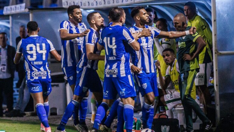 Quem são os ‘campeões de acesso’ na Série B do Brasileirão