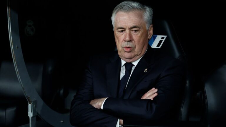 Queda de Ednaldo afeta chegada de Ancelotti à seleção? Entenda