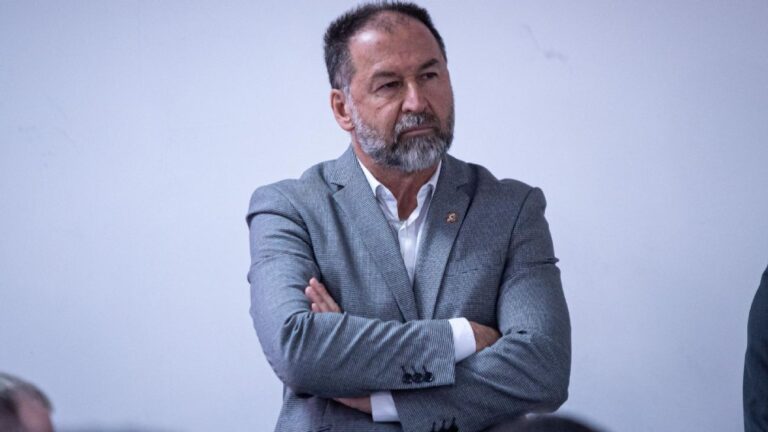 Augusto Melo diz que não teme impeachment no Corinthians