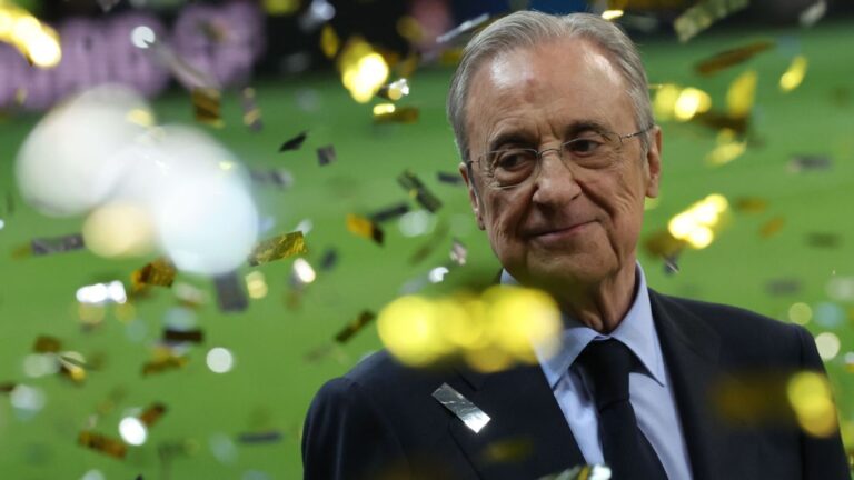 Real Madrid promete pagar valor histórico a cada jogador em caso de título no Mundial, diz jornal