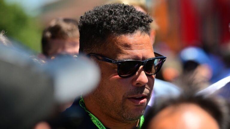 Ronaldo detona eleição na CBF e pede mudança no estatuto: ‘Tudo farinha do mesmo saco’
