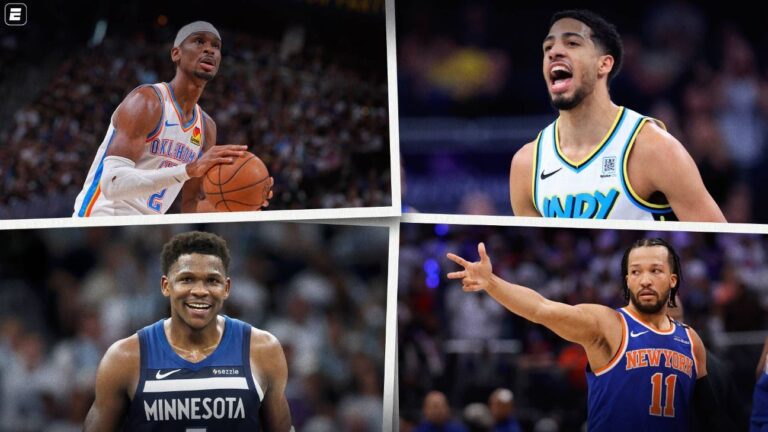A era mais equilibrada da história? Veja feito que o Thunder inédito garantiu neste domingo na NBA