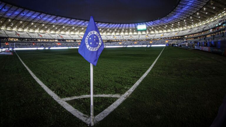 Cruzeiro x Atlético-MG AO VIVO: siga em tempo real tudo do clássico pelo Brasileirão