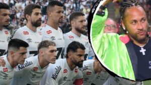 Neto detona Neymar por presença na Kings League e não em clássico