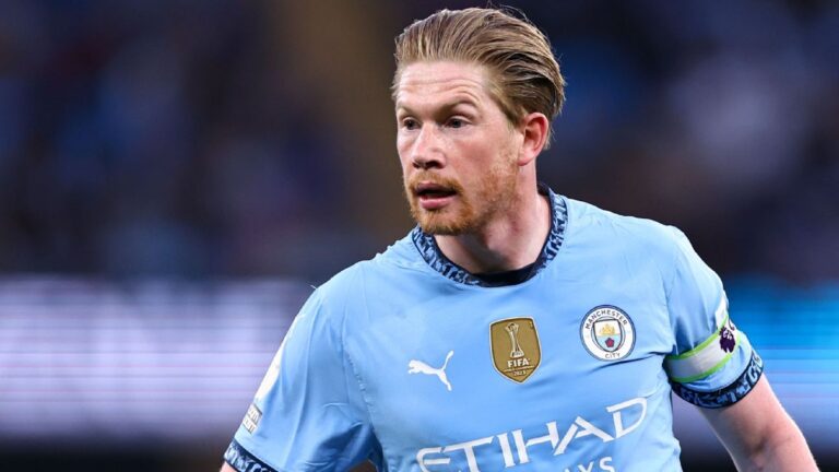 Quem é o reforço do Real Madrid que pode estragar festa para De Bruyne