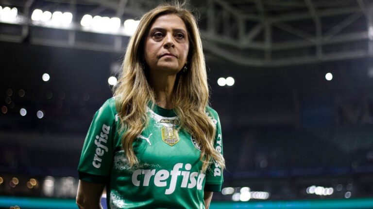 Por que Palmeiras não assinou manifesto pedindo mudanças na CBF